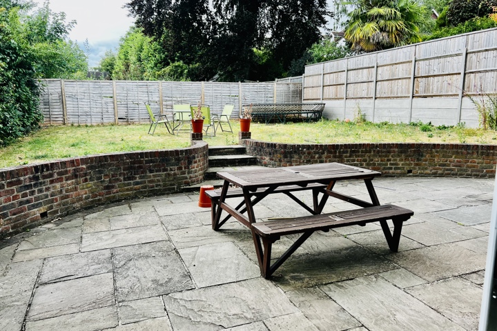 Beautiful home in London - 11