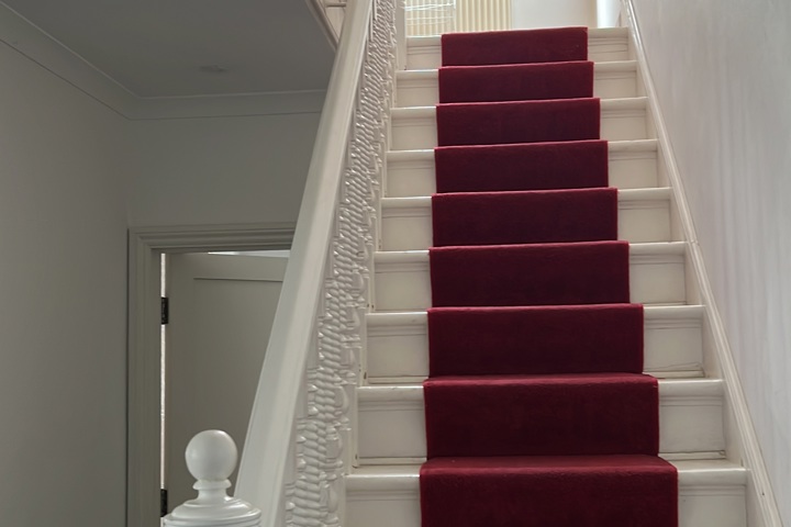 Beautiful home in London - 3