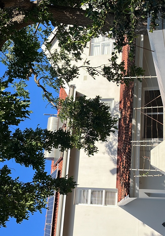 home swap in Durban, South Africa