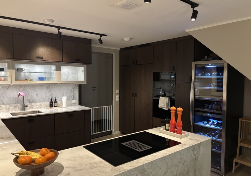 home swap in Gothenburg, Sweden