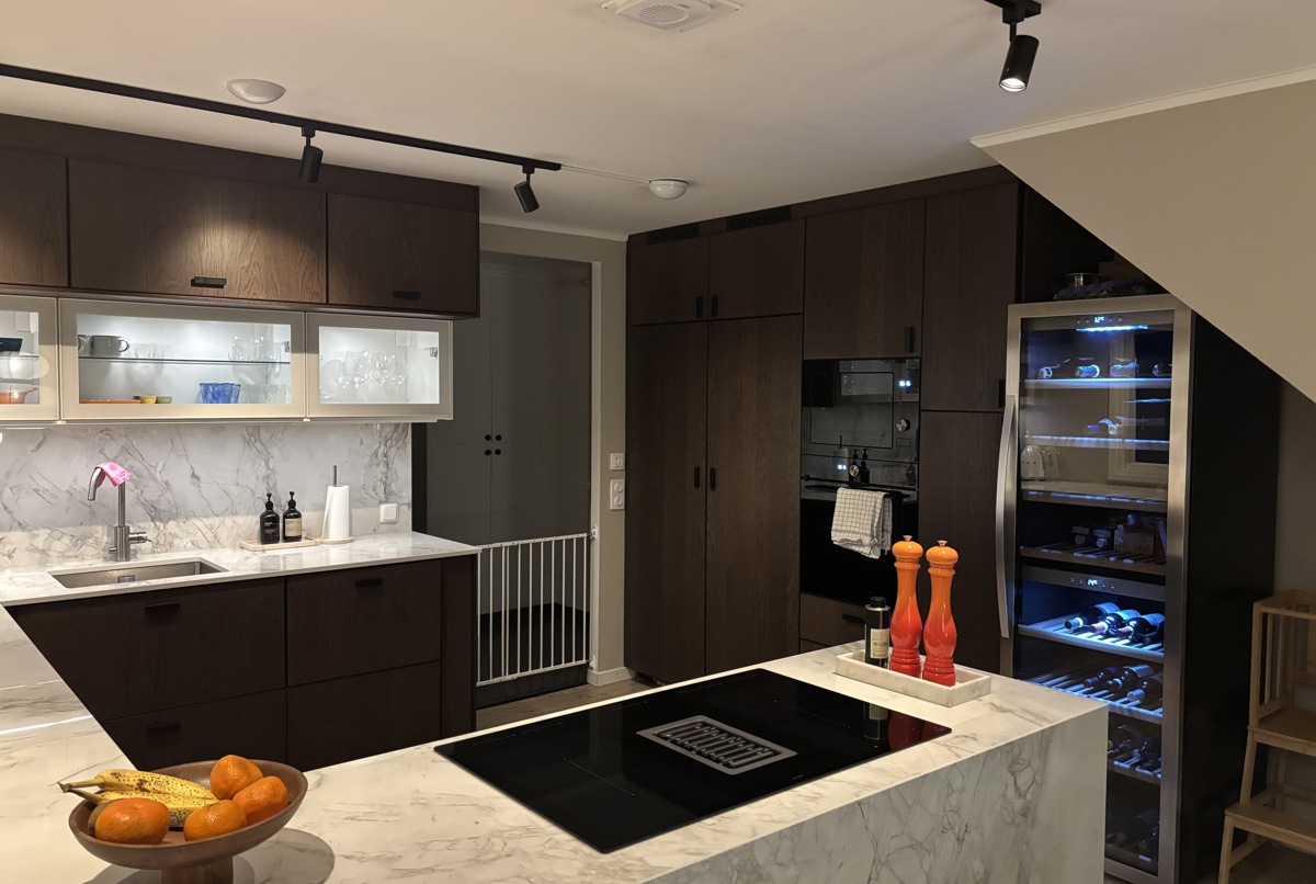 Cosy home in Gothenburg close to several beaches