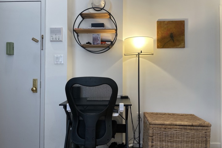 In The Heart of the East Village - 2