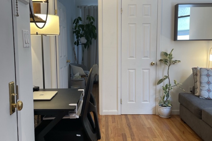 In The Heart of the East Village - 4