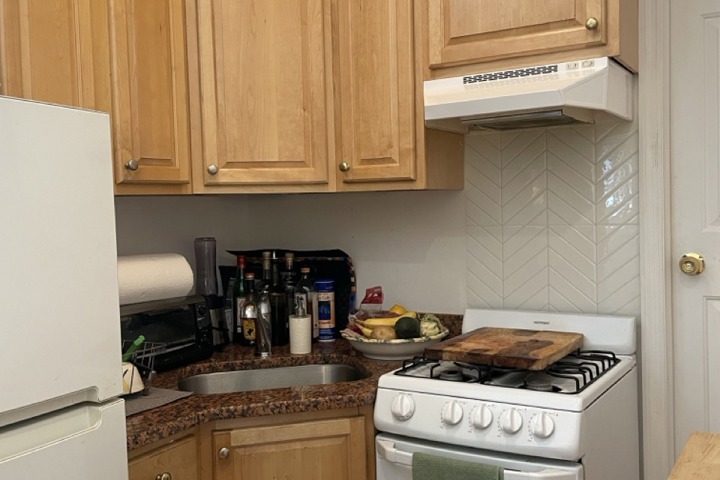 In The Heart of the East Village - 6