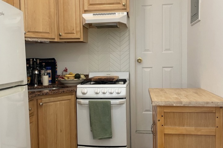 In The Heart of the East Village - 7