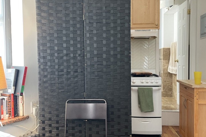 In The Heart of the East Village - 8