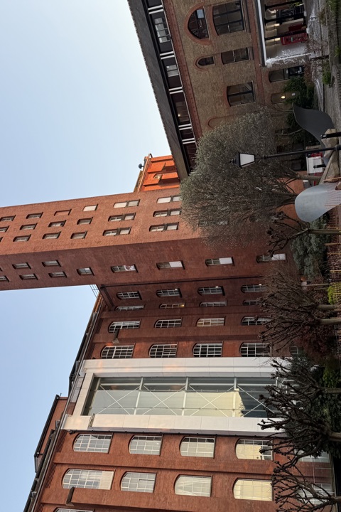 Loft Apartment in London - 4