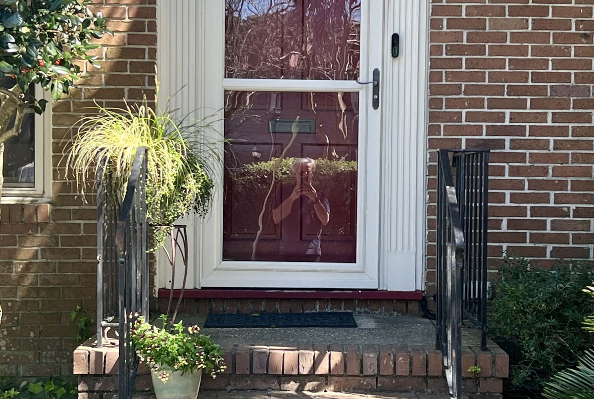 Downtown Charleston