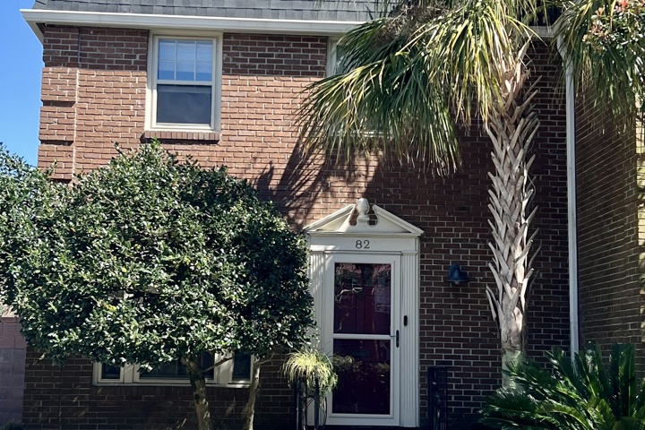 Downtown Charleston - 1