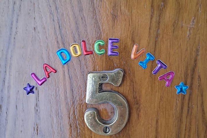 At home in Budapest - 3