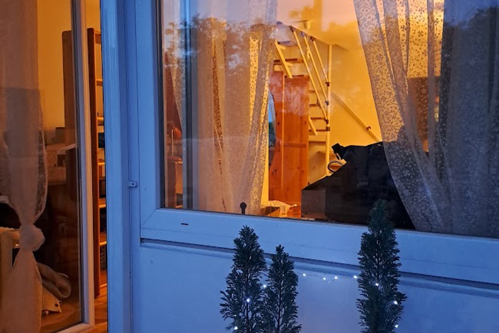 At home in Budapest - 3