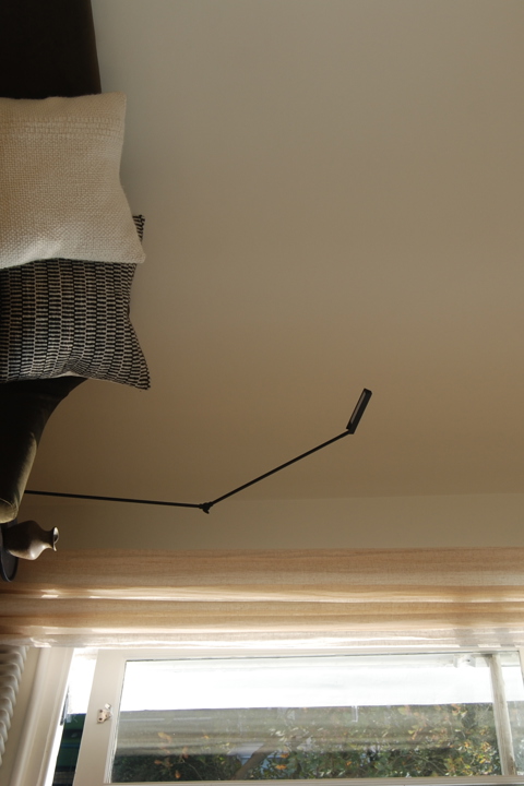 Designer’s Cosy home in central London - 9