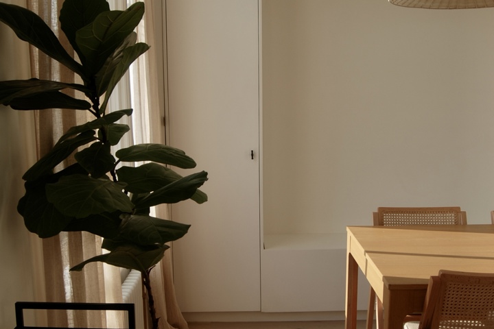 Designer’s Cosy home in central London - 4