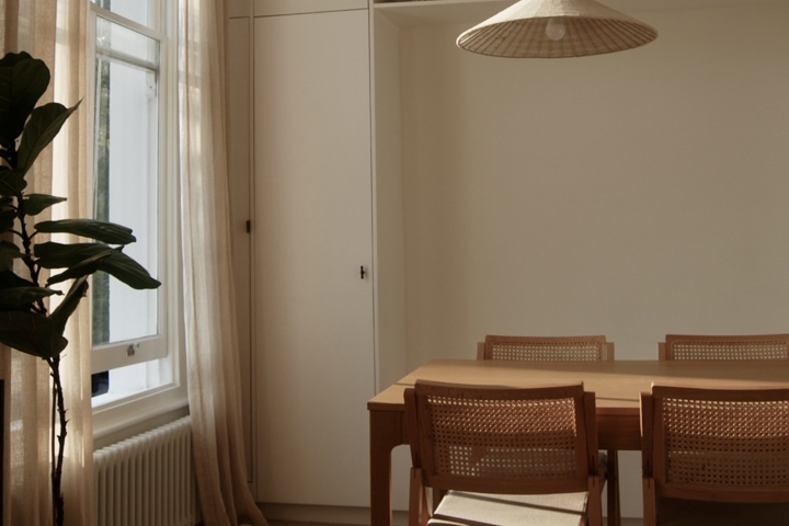 Designer’s Cosy home in central London - 3