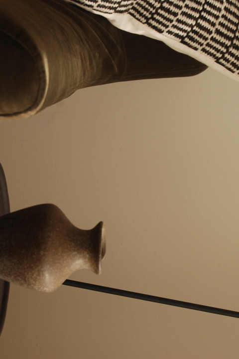 Designer’s Cosy home in central London - 11