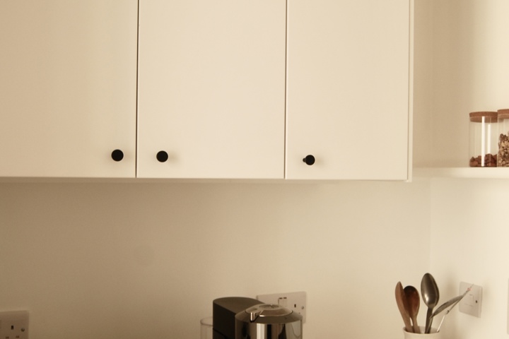 Designer’s Cosy home in central London - 15