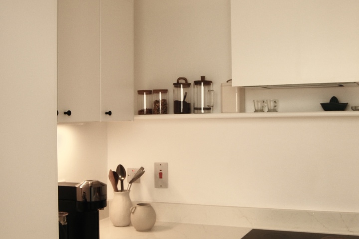 Designer’s Cosy home in central London - 16