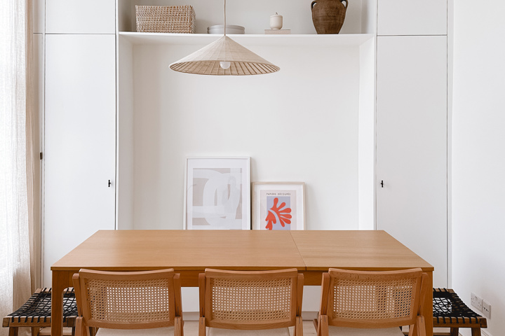 Designer’s Cosy home in central London - 2