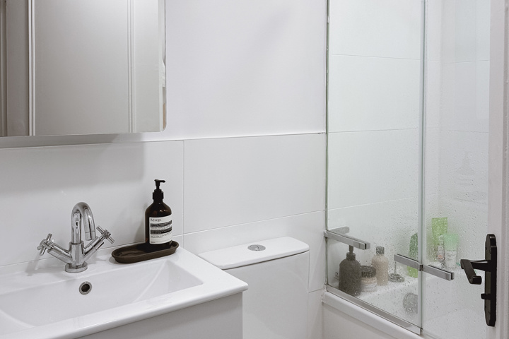 Designer’s Cosy home in central London - 20