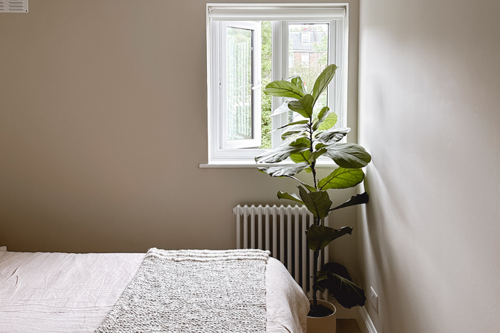 Designer’s Cosy home in central London - 17