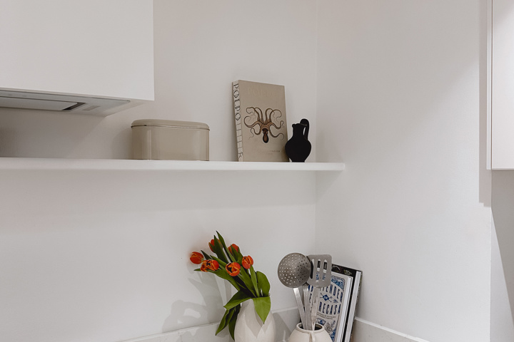 Designer’s Cosy home in central London - 13