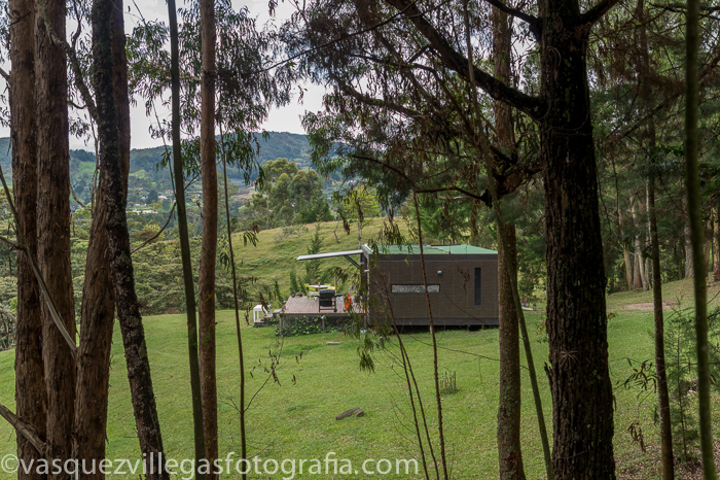 MONTECITO Loft 50 minutes from Medellín - 4