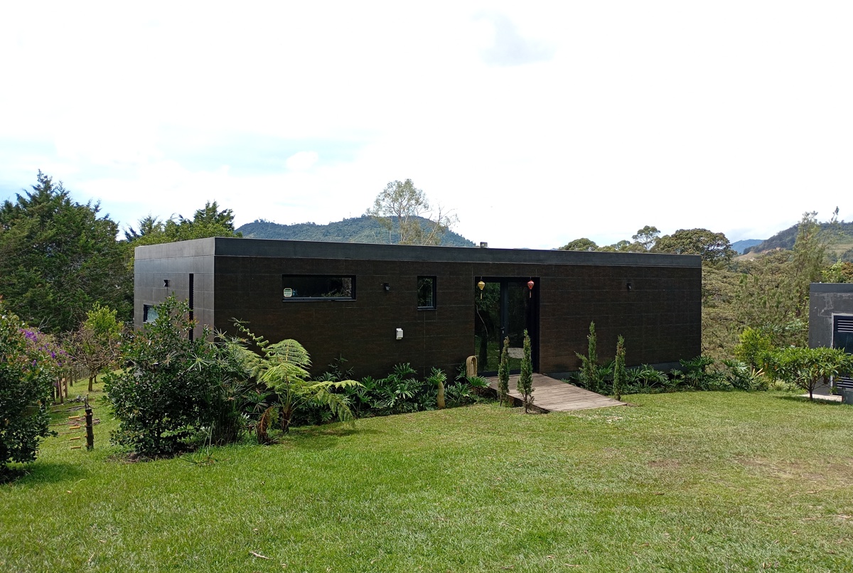 MONTECITO Loft 50 minutes from Medellín