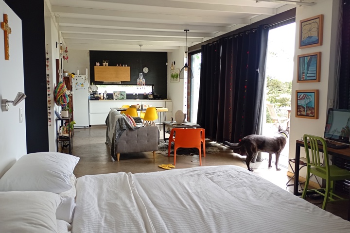 MONTECITO Loft 50 minutes from Medellín - 3