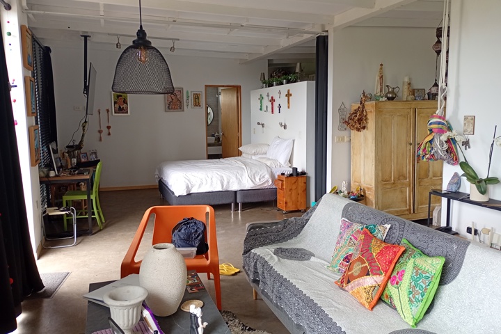 MONTECITO Loft 50 minutes from Medellín - 7