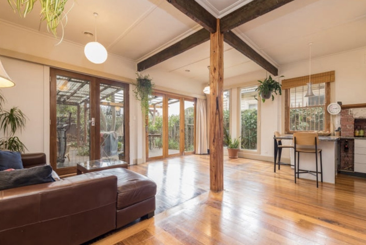 Brunswick Green Oasis