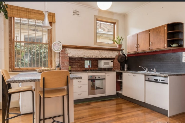 Brunswick Green Oasis - 1