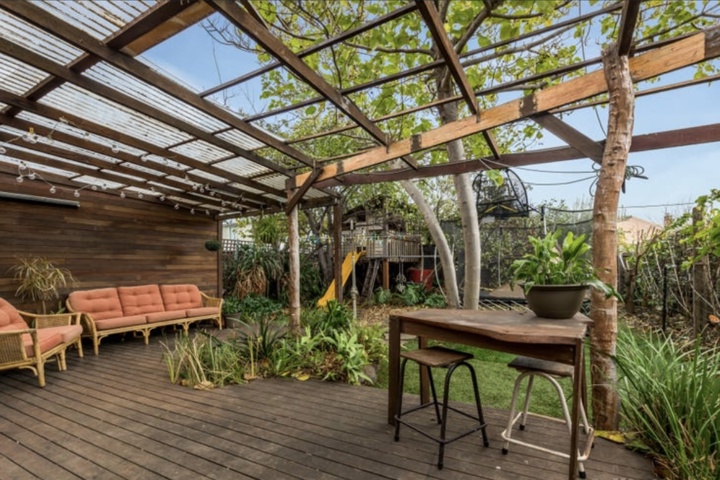 Brunswick Green Oasis - 3