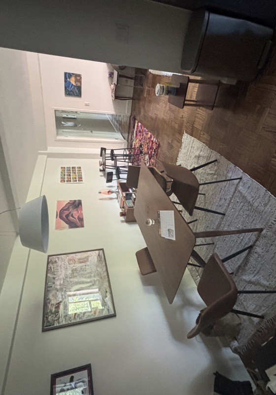 home swap in New York City, New York
