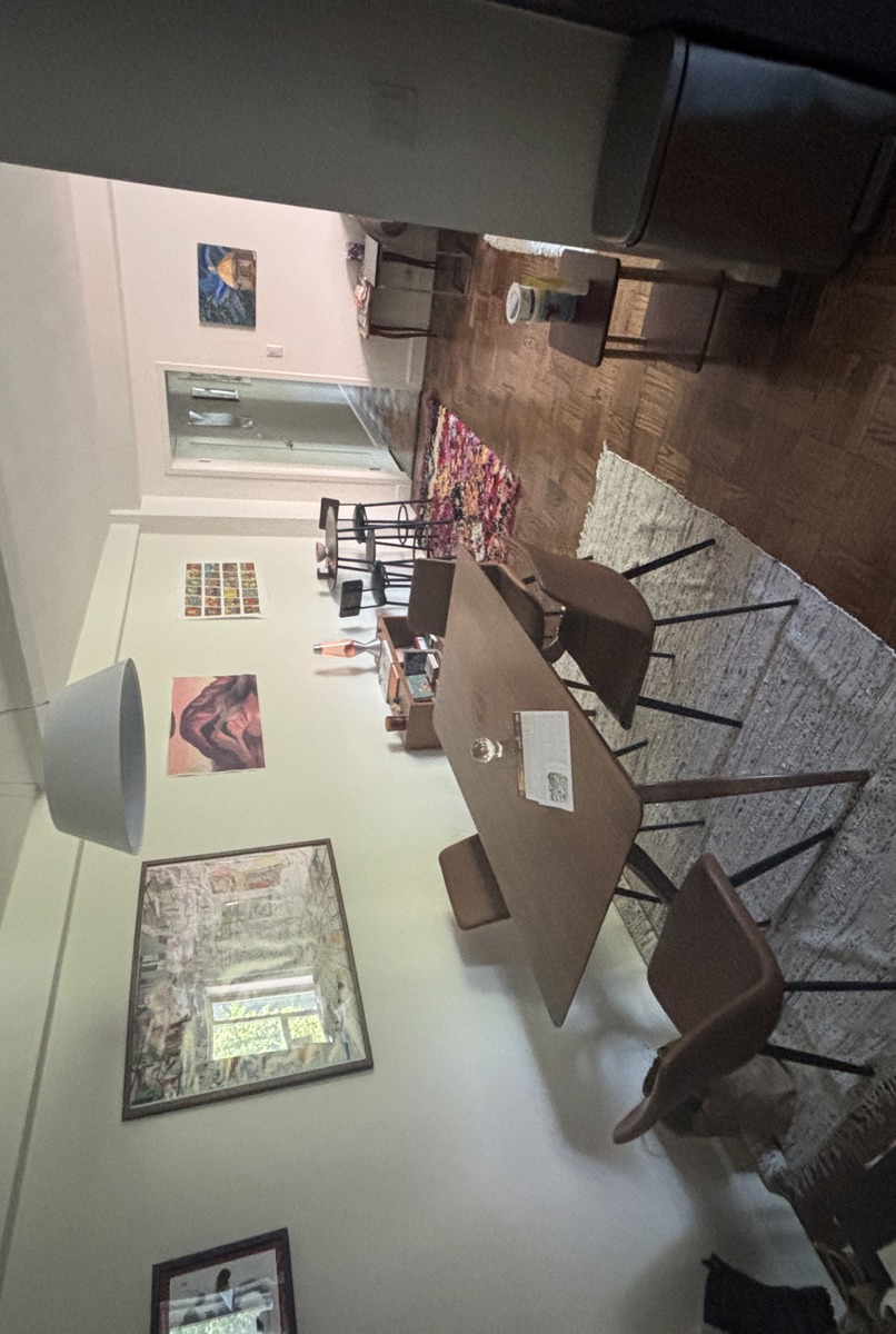 NYC APT In East Village Hidden Gem