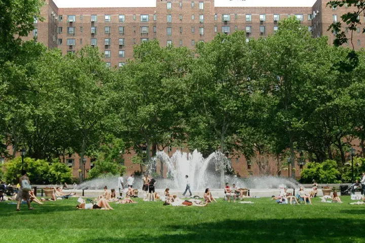 NYC APT In East Village Hidden Gem - 1