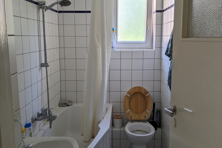 Chill studio in Prenzlauer Berg - 3