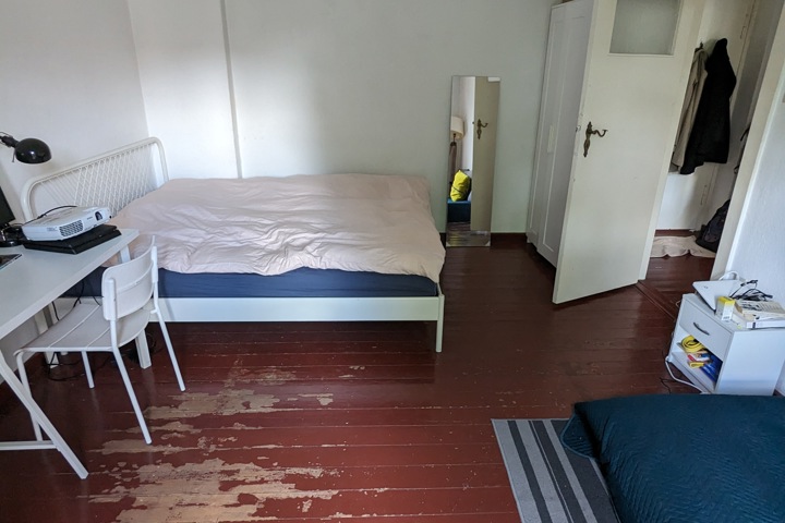 Chill studio in Prenzlauer Berg - 4