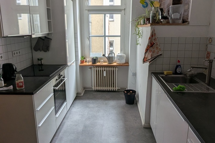 Chill studio in Prenzlauer Berg - 4