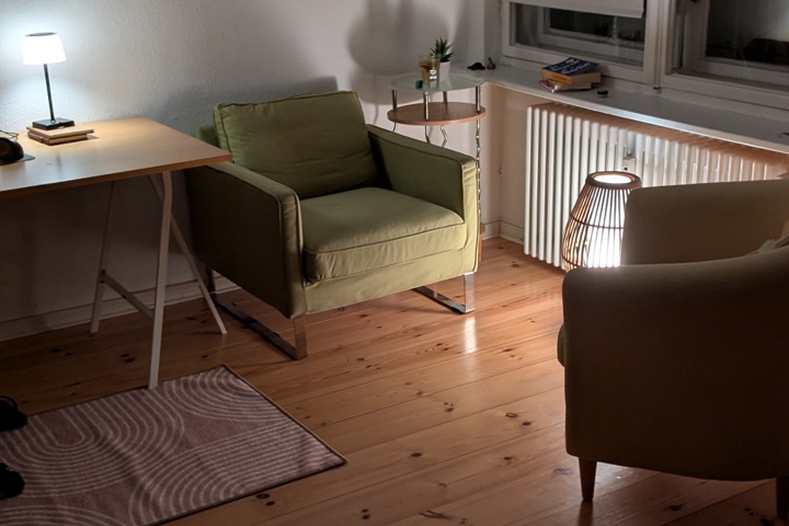 Comfortable maisonette in Charlottenburg - 1