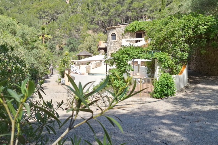 Picturesque 5-BR Villa w. saltwaterpool - Mallorca - 2