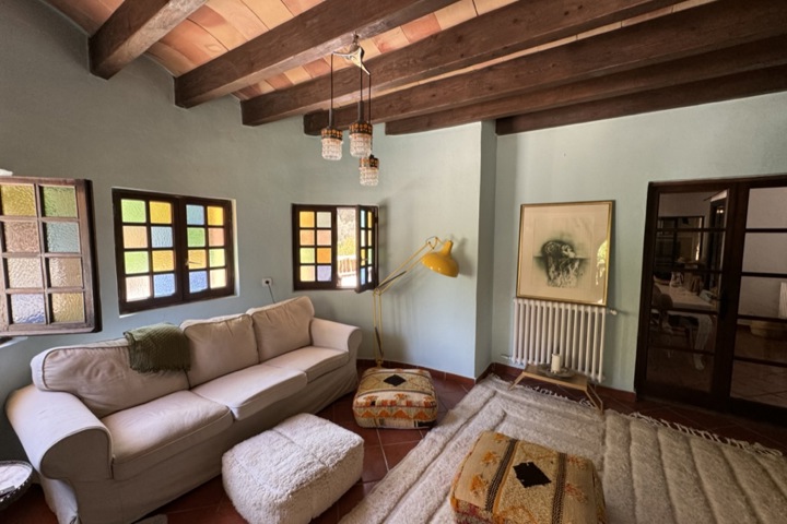 Picturesque 5-BR Villa w. saltwaterpool - Mallorca - 9