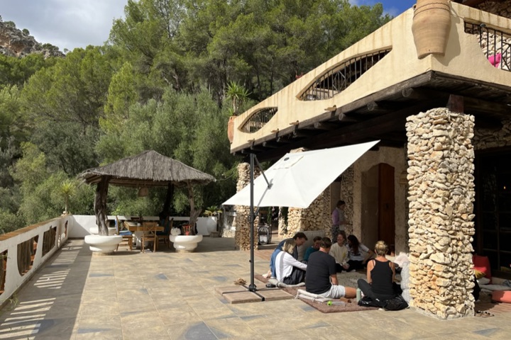 Picturesque 5-BR Villa w. saltwaterpool - Mallorca - 12