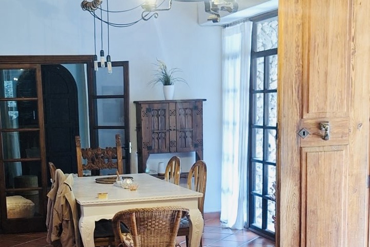 Picturesque 5-BR Villa w. saltwaterpool - Mallorca - 15