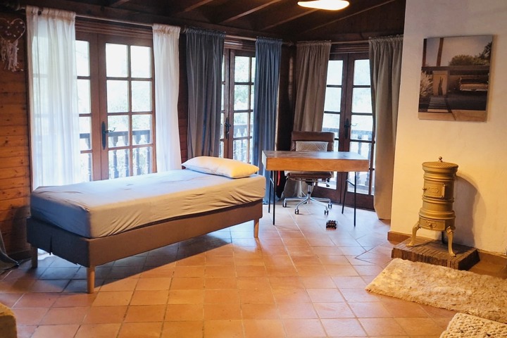 Picturesque 5-BR Villa w. saltwaterpool - Mallorca - 16