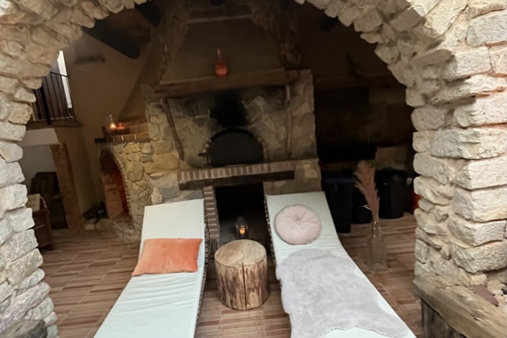 Picturesque 5-BR Villa w. saltwaterpool - Mallorca - 20
