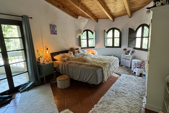 Picturesque 5-BR Villa w. saltwaterpool - Mallorca - 21