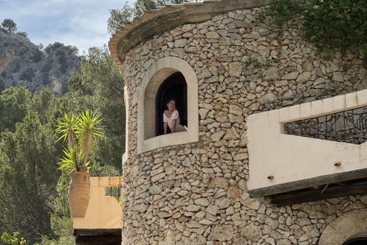 Picturesque 5-BR Villa w. saltwaterpool - Mallorca - 40