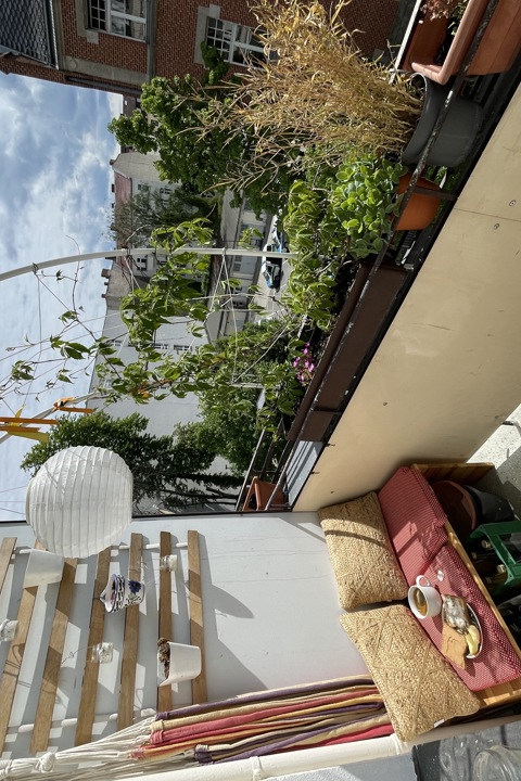 Urban Neukölln home close to trendy Bars & Shops - 3