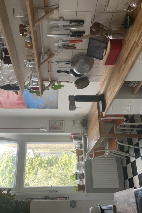 Urban Neukölln home close to trendy Bars & Shops - 4