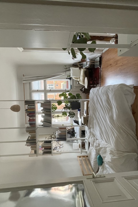 Urban Neukölln home close to trendy Bars & Shops - 1